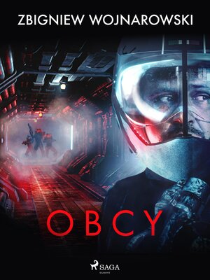 cover image of Obcy